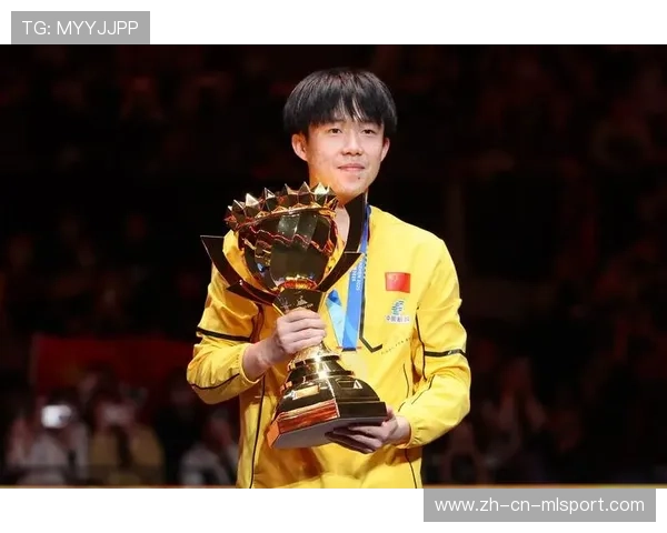 王楚钦海口亚洲杯连得十分，横扫日本名将