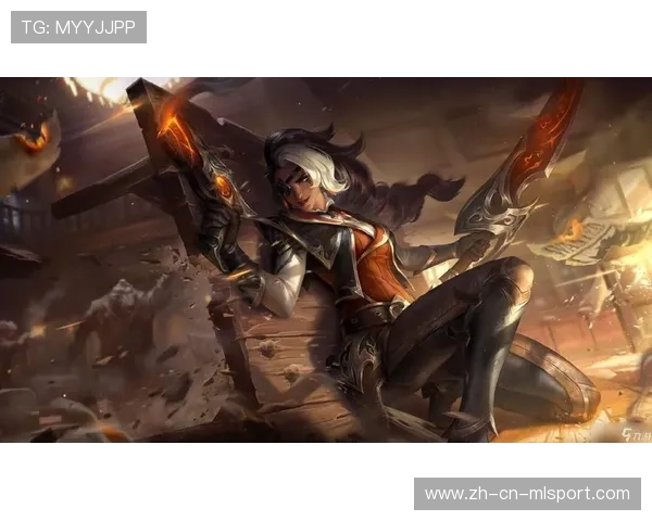 LOL皮肤行情：为什么“西部魔影”系列在2026年依然是特效天花板？📈（83 ）